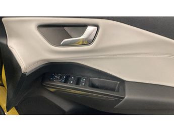 Ford Puma 123kW Premium 43kWh 5dr Auto [Adv Driver Assist] Electric Hatchb