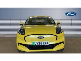 Ford Puma 123kW Premium 43kWh 5dr Auto [Adv Driver Assist] Electric Hatchb