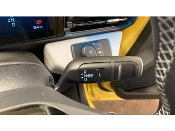 Ford Puma 123kW Premium 43kWh 5dr Auto [Adv Driver Assist] Electric Hatchb