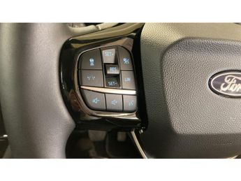 Ford Puma 123kW Premium 43kWh 5dr Auto [Adv Driver Assist] Electric Hatchb