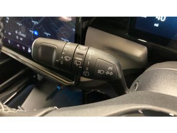 Ford Puma 123kW Premium 43kWh 5dr Auto [Adv Driver Assist] Electric Hatchb
