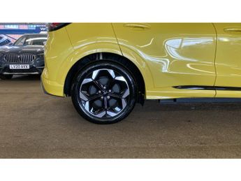 Ford Puma 123kW Premium 43kWh 5dr Auto [Adv Driver Assist] Electric Hatchb