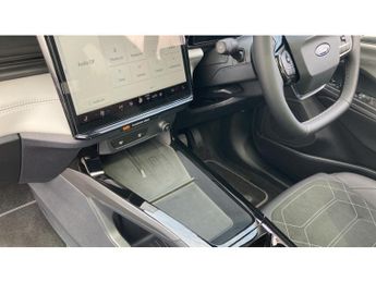 Ford Puma 123kW Premium 43kWh 5dr Auto Electric Hatchback