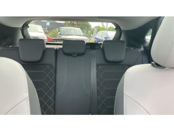 Ford Puma 123kW Premium 43kWh 5dr Auto Electric Hatchback