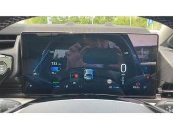 Ford Puma 123kW Premium 43kWh 5dr Auto Electric Hatchback