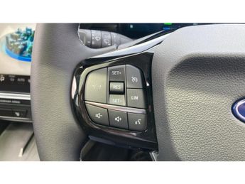 Ford Puma 123kW Premium 43kWh 5dr Auto Electric Hatchback
