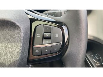 Ford Puma 123kW Premium 43kWh 5dr Auto Electric Hatchback