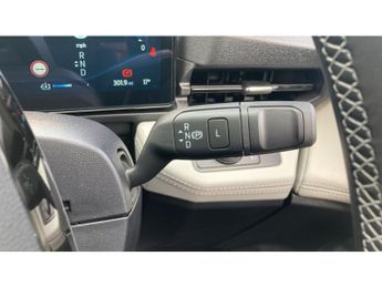 Ford Puma 123kW Premium 43kWh 5dr Auto Electric Hatchback