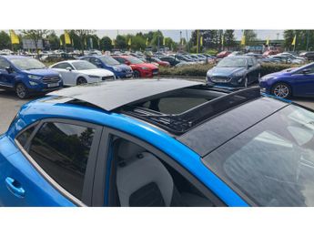 Ford Puma 123kW Premium 43kWh 5dr Auto Electric Hatchback