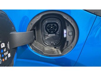 Ford Puma 123kW Premium 43kWh 5dr Auto Electric Hatchback