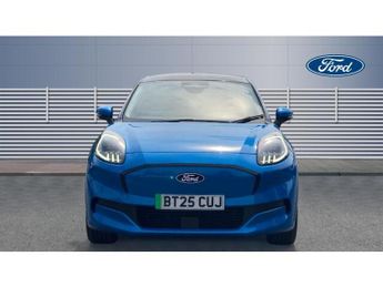 Ford Puma 123kW Premium 43kWh 5dr Auto Electric Hatchback