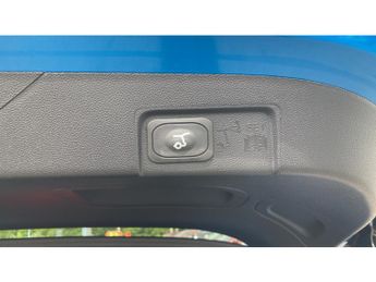 Ford Puma 123kW Premium 43kWh 5dr Auto Electric Hatchback