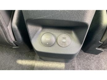 Ford Puma 123kW Premium 43kWh 5dr Auto Electric Hatchback