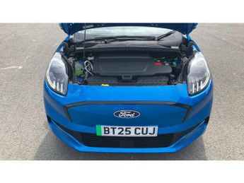 Ford Puma 123kW Premium 43kWh 5dr Auto Electric Hatchback