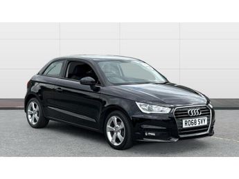 Audi A1 1.4 TFSI Sport 3dr Petrol Hatchback