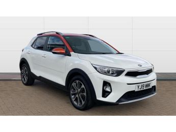 Kia Stonic 1.0T GDi Mixx 5dr Petrol Estate