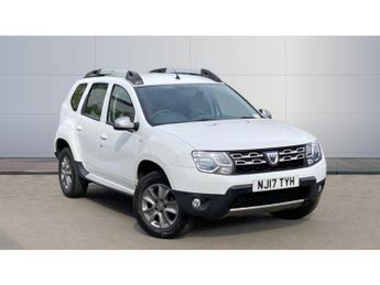 Dacia Duster 1.5 dCi 110 Laureate 5dr Diesel Estate