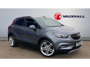 Vauxhall Mokka 1.4T ecoTEC Active 5dr Petrol Hatchback
