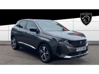 Peugeot 3008 1.5 BlueHDi Allure Premium 5dr EAT8 Diesel Estate