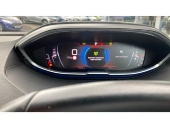 Peugeot 3008 1.5 BlueHDi Allure Premium 5dr EAT8 Diesel Estate