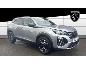 Peugeot 2008 1.2 PureTech 130 Allure 5dr Petrol Estate