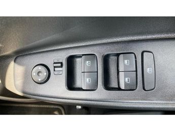 Hyundai i10 1.2 MPi SE Connect 5dr Auto Petrol Hatchback