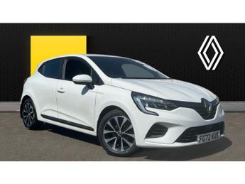 Renault Clio 1.0 TCe 90 Iconic Edition 5dr Petrol Hatchback