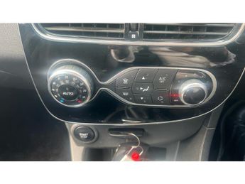 Renault Clio 1.5 dCi 90 Dynamique S Nav 5dr Auto Diesel Hatchback