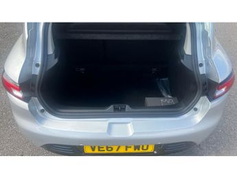 Renault Clio 1.5 dCi 90 Dynamique S Nav 5dr Auto Diesel Hatchback
