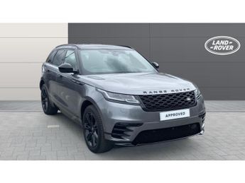 Land Rover Range Rover 2.0 D200 Edition 5dr Auto Diesel Estate