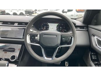 Land Rover Range Rover Velar 2.0 D200 Edition 5dr Auto Diesel Estate