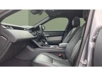 Land Rover Range Rover Velar 2.0 D200 Edition 5dr Auto Diesel Estate