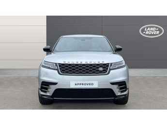 Land Rover Range Rover Velar 2.0 D240 R-Dynamic HSE 5dr Auto Diesel Estate