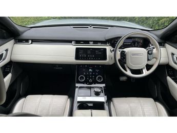 Land Rover Range Rover Velar 2.0 D240 R-Dynamic HSE 5dr Auto Diesel Estate