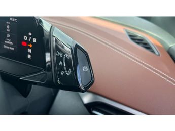 Volkswagen ID.4 109kW Life Pure 52kWh 5dr Auto Electric Estate