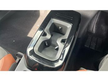 Volkswagen ID.4 109kW Life Pure 52kWh 5dr Auto Electric Estate