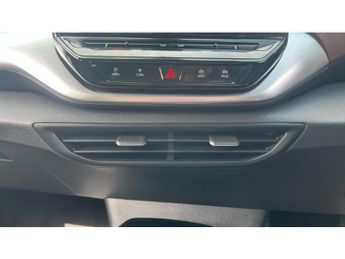 Volkswagen ID.4 109kW Life Pure 52kWh 5dr Auto Electric Estate