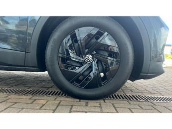 Volkswagen ID.4 109kW Life Pure 52kWh 5dr Auto Electric Estate