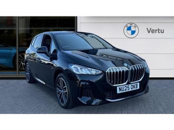BMW 225 225e xDrive M Sport 5dr DCT Hatchback
