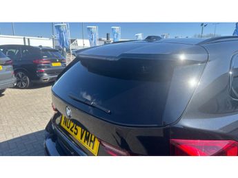 BMW X1 sDrive 20i MHT M Sport 5dr Step Auto Petrol Estate