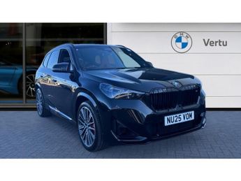 BMW M3 M35i xDrive 5dr [Tech/Pro Pack] Step Auto Petrol Estate