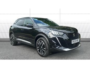Peugeot 2008 1.5 BlueHDi GT Line 5dr Diesel Estate