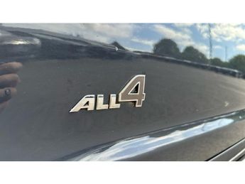 MINI Countryman 2.0 Cooper S ALL4 5dr Auto Petrol Hatchback