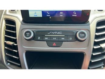 Ford Tourneo Connect 1.5 EcoBlue 120 Active 5dr Powershift Diesel Estate