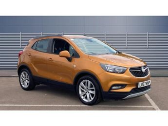 Vauxhall Mokka 1.4T Active 5dr Auto Petrol Hatchback