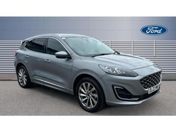 Ford Kuga 1.5 EcoBoost 150 Vignale 5dr Petrol Estate