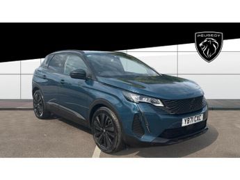 Peugeot 3008 1.5 BlueHDi GT Premium 5dr EAT8 Diesel Estate