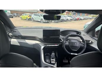 Peugeot 3008 1.5 BlueHDi GT Premium 5dr EAT8 Diesel Estate