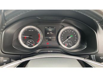 Skoda Karoq 1.5 TSI SE L 5dr DSG Petrol Estate