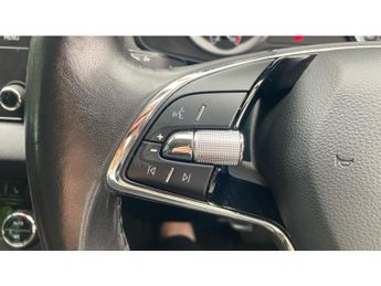 Skoda Karoq 1.5 TSI SE L 5dr DSG Petrol Estate